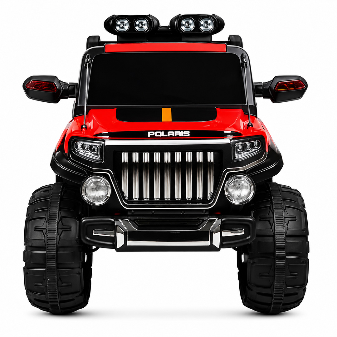Urban Tots 12V Ride-On Polrris Jeep 2488